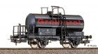 76499 Sachsenmodelle 2 axle Tank car Greinerol